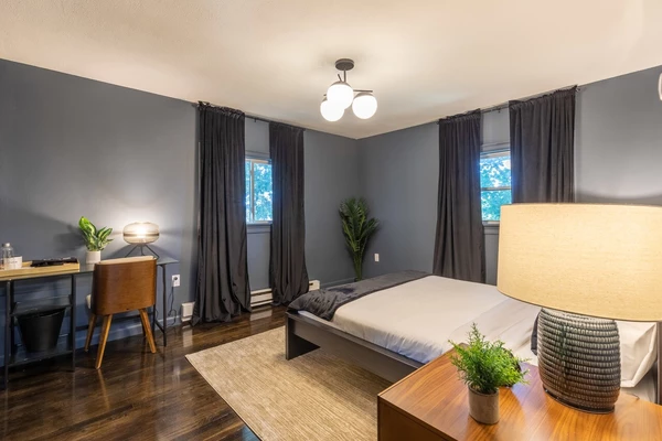 Coliving in Brighton - Boston, Boston