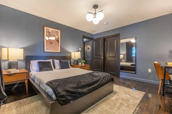 Coliving in Brighton - Boston, Boston