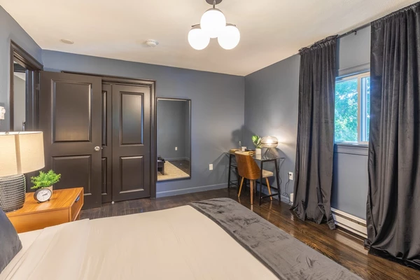 Coliving in Brighton - Boston, Boston
