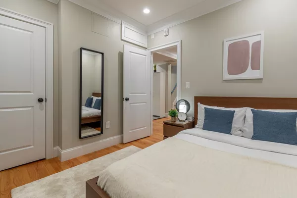 Coliving in North End - Boston, Boston
