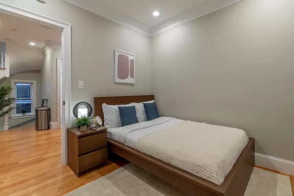 Coliving in North End - Boston, Boston