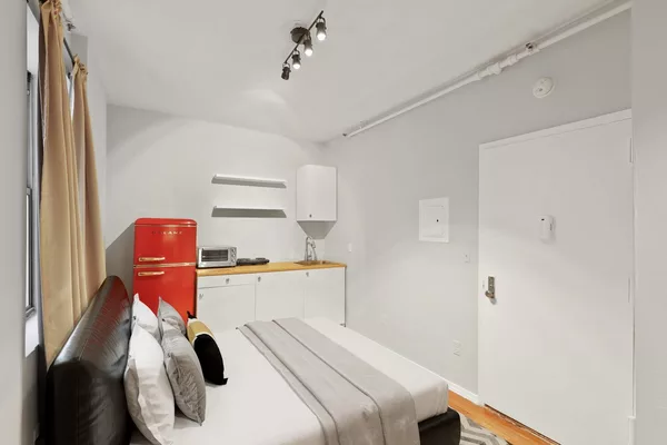 Studio Apartment for rent in Midtown West - Manhattan, New York