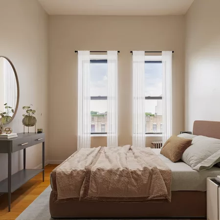 Coliving in Crown Heights - Brooklyn, New York