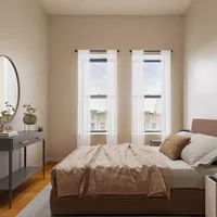 Coliving in Crown Heights - Brooklyn, New York