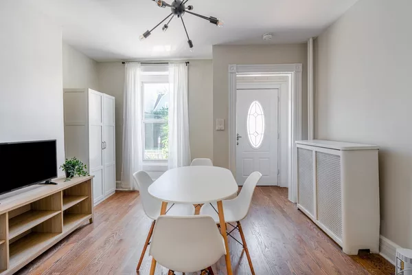 Coliving in Jersey City - Jersey City / Hoboken, New York