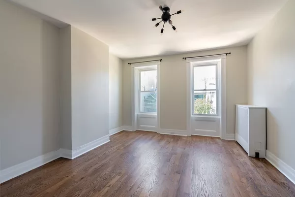 Coliving in Jersey City - Jersey City / Hoboken, New York