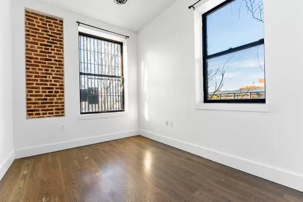 Coliving in Crown Heights - Brooklyn, New York