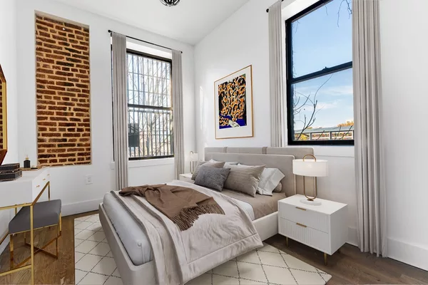Coliving in Crown Heights - Brooklyn, New York