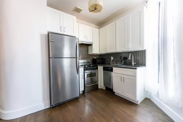 Coliving in Crown Heights - Brooklyn, New York