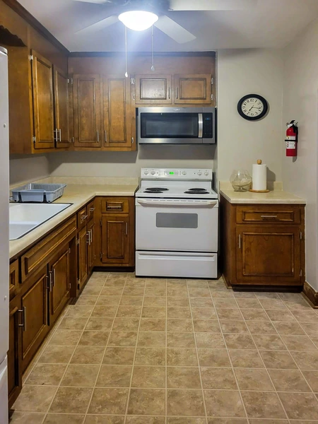 Coliving in Hopewell - South RVA, Richmond