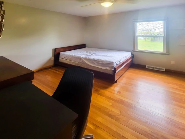 Coliving in Hopewell - South RVA, Richmond