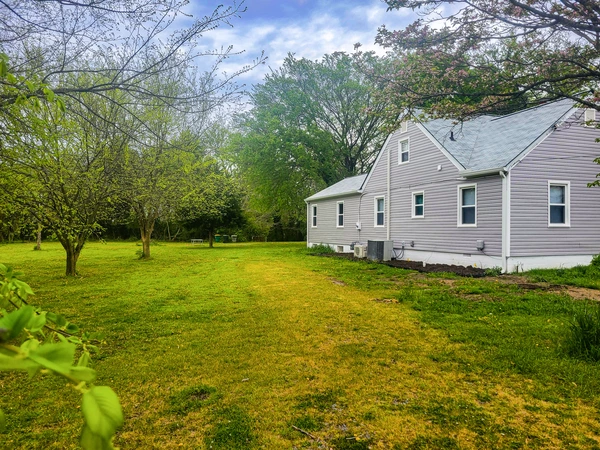 Coliving in Hopewell - South RVA, Richmond