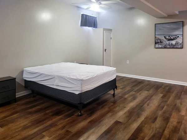 Coliving in Hopewell - South RVA, Richmond