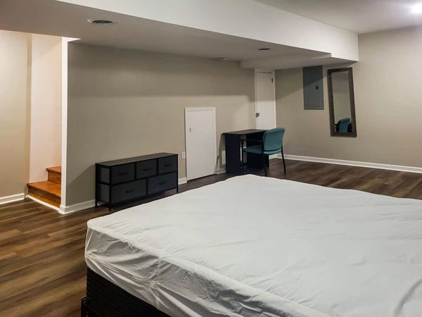 Coliving in Hopewell - South RVA, Richmond