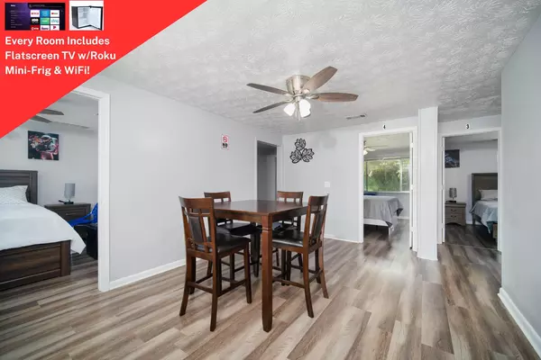 Coliving in Cedar Hills - Westside, Jacksonville