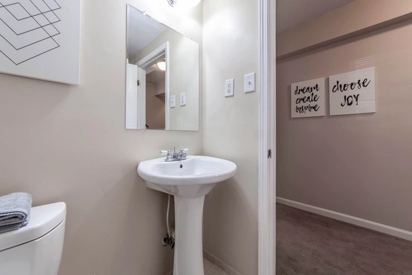 Coliving in Decatur - East Atl, Atlanta