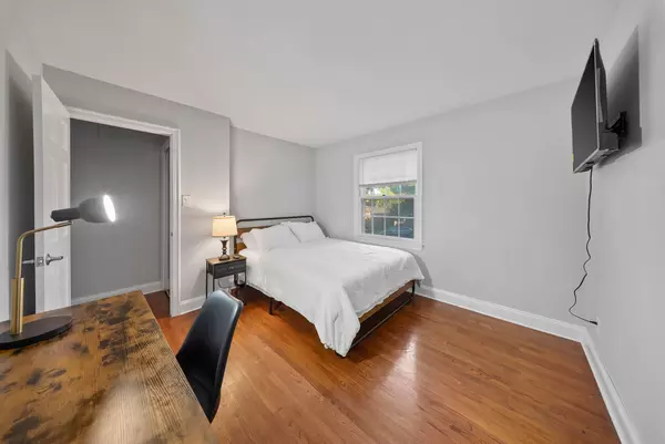 Coliving in Suitland-Silver Hill - East Maryland, Washington DC