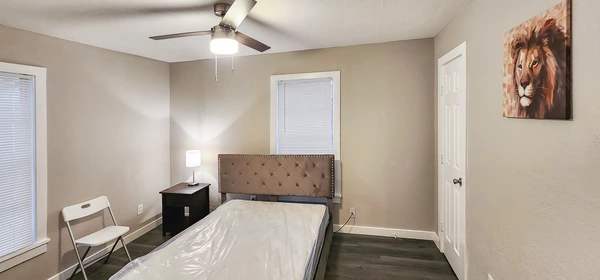 Coliving in Macgregor - Inner Loop, Houston