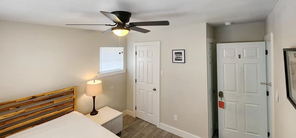 Coliving in Kashmere Gardens - Inner Loop, Houston