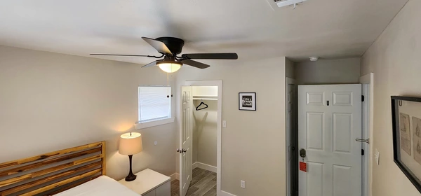 Coliving in Kashmere Gardens - Inner Loop, Houston