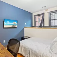Coliving in Cecil B. Moore - North Philadelphia, Philadelphia