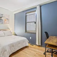 Coliving in Cecil B. Moore - North Philadelphia, Philadelphia