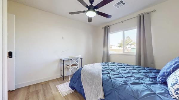 Coliving in Las Vegas - Las Vegas, Las Vegas