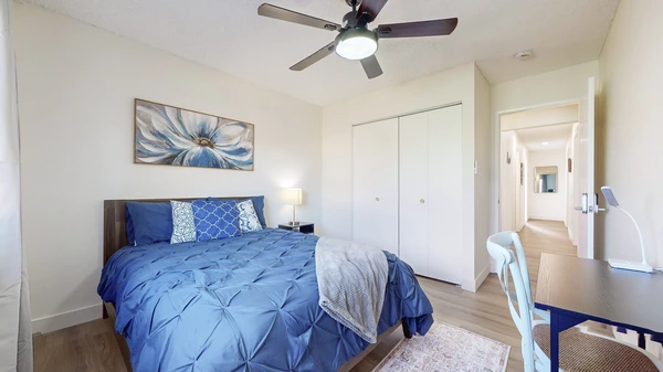 Coliving in Las Vegas - Las Vegas, Las Vegas