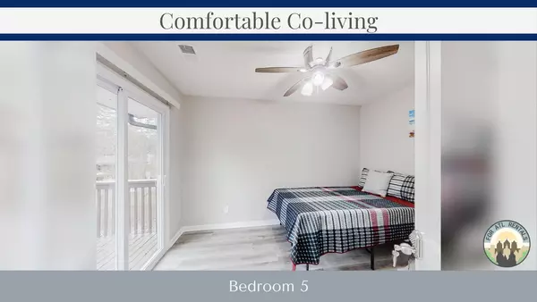 Coliving in Clayton County GA - South Atl, Atlanta
