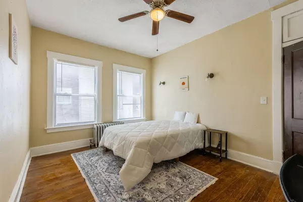 Coliving in Midtown-Westport - KCMO, Kansas City