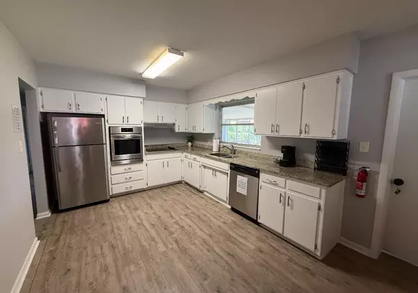 Coliving in Ybor City - Central Tampa, Tampa