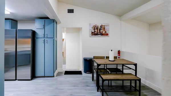 Coliving in Zephyrhills - North Tampa, Tampa