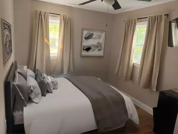Coliving in Seminole Heights - North Tampa, Tampa