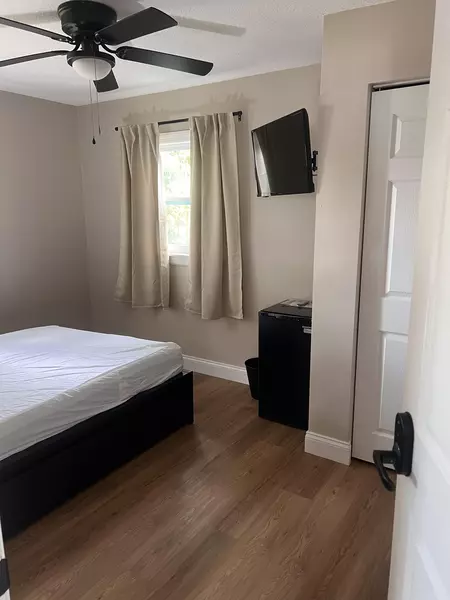 Coliving in Seminole Heights - North Tampa, Tampa