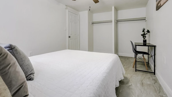 Coliving in Grant Park Tampa - East Tampa, Tampa