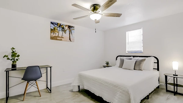 Coliving in Grant Park Tampa - East Tampa, Tampa