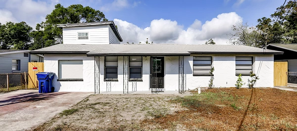 Coliving in Grant Park Tampa - East Tampa, Tampa
