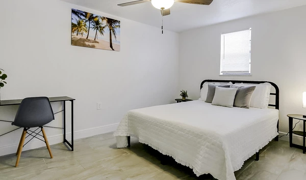 Coliving in Grant Park Tampa - East Tampa, Tampa
