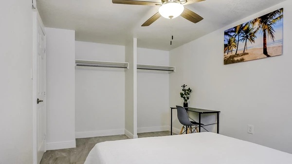 Coliving in Grant Park Tampa - East Tampa, Tampa