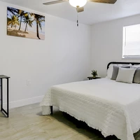 Coliving in Grant Park Tampa - East Tampa, Tampa