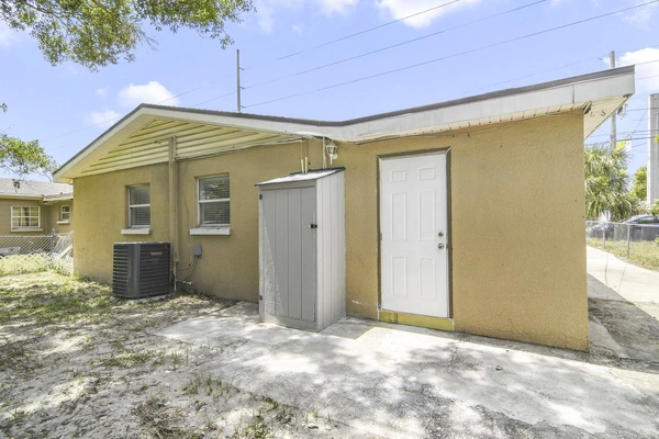 Coliving in Plant City - East Tampa, Tampa