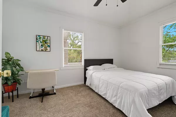 Coliving in Pittsburgh - South Atl, Atlanta