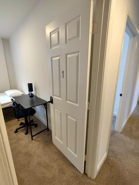 Coliving in Midtown Baltimore - Baltimore Metro Area, Washington DC
