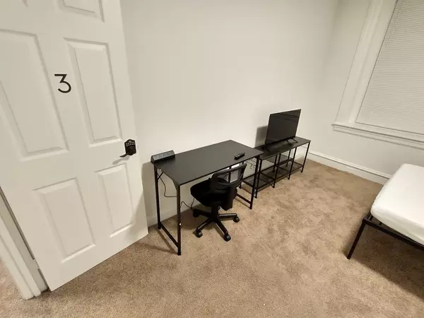 Coliving in Midtown Baltimore - Baltimore Metro Area, Washington DC