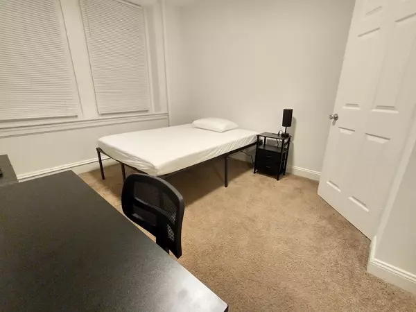 Coliving in Midtown Baltimore - Baltimore Metro Area, Washington DC