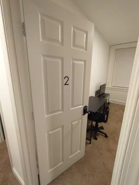 Coliving in Midtown Baltimore - Baltimore Metro Area, Washington DC