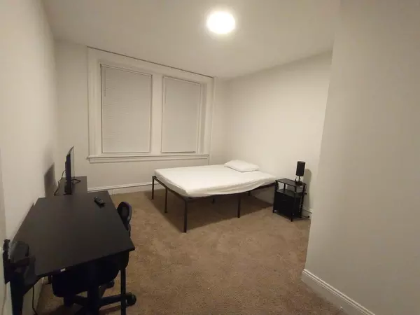 Coliving in Midtown Baltimore - Baltimore Metro Area, Washington DC