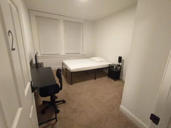 Coliving in Midtown Baltimore - Baltimore Metro Area, Washington DC