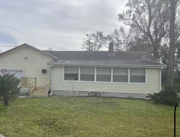 Coliving in Sweetwater - Westside, Jacksonville