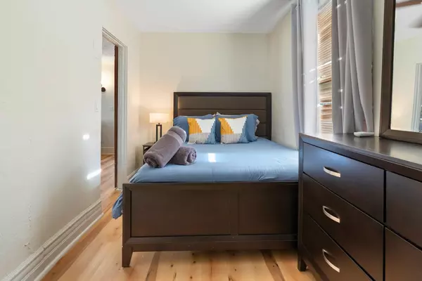 Coliving in Encanto - Phoenix, Phoenix